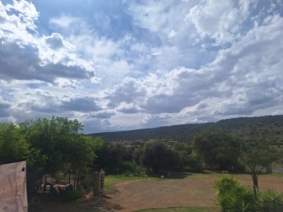 Commercial Property for Sale in Kellys View Free State